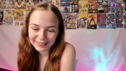 Snapshot of fox_lisaaa chatting on October 5, 4:25 pm Lisa online show from October 5, 4:25 pm