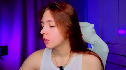 Alice online show from March 29, 10:33 pm