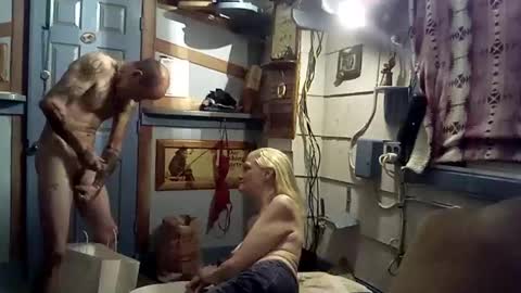 foxbodydave online show from November 13, 12:30 pm