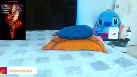 hellen avila online show from September 21, 2:59 am