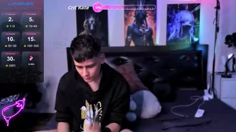 Foxicfu online show from September 9, 3:01 pm