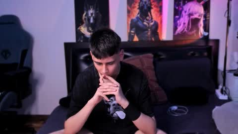 Foxicfu online show from September 8, 3:00 pm