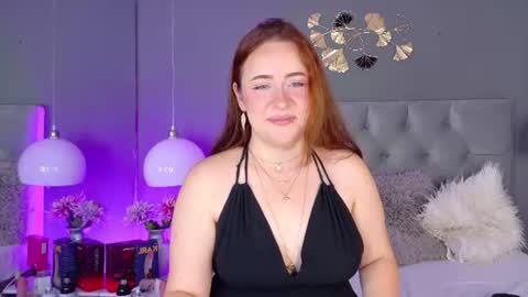 Foxie  online show from July 1, 4:04 pm