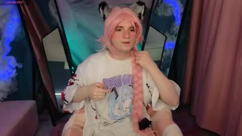 Fox online show from March 14, 9:08 pm