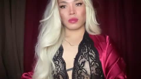 KITTY online show from March 19, 7:47 am