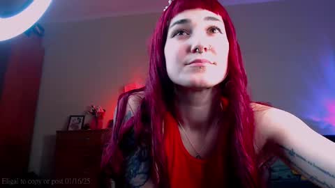 Snapshot of foxrinehelen chatting on January 16, 3:34 pm Helen - My streams are Monday - Friday at 8 AM NY time online show from January 16, 3:34 pm