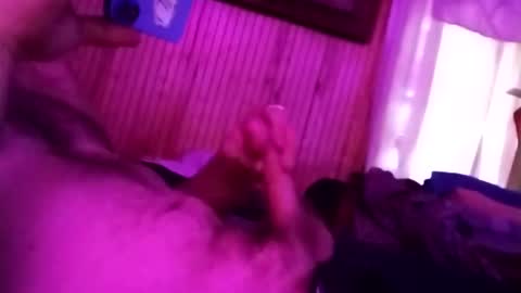 foxrun2 online show from February 25, 6:11 pm