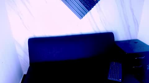 Foxter online show from December 21, 2:07 am