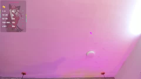 Foxxy  online show from March 13, 5:49 pm