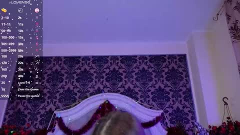 andice online show from January 10, 4:51 am