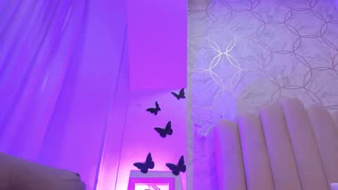 Foxy online show from February 26, 8:23 pm