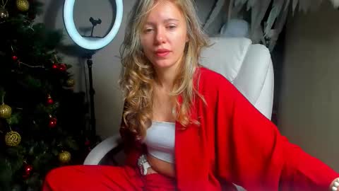 Foxy online show from December 20, 1:12 am