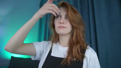 Eva online show from February 15, 8:07 pm