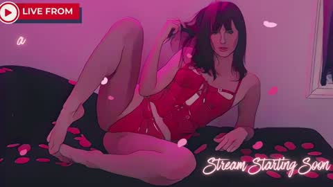 Lex Vive foxygamer cb online show from February 7, 1:08 am