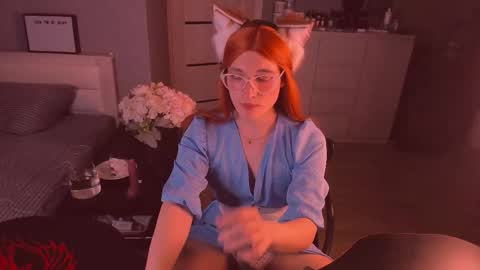 Sue online show from December 20, 10:06 pm