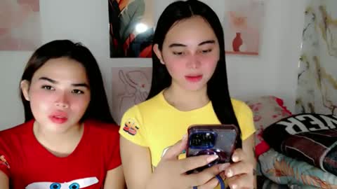 foxy_lei online show from March 24, 6:30 am