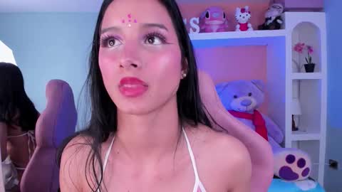 Loren online show from October 30, 8:53 pm