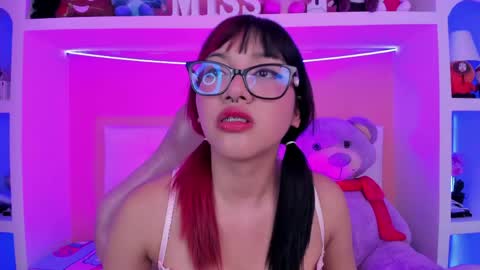 Miss Popsy online show from May 19, 11:17 am