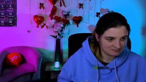 foxy_tease_ online show from February 23, 8:33 pm