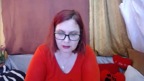 foxydesiree online show from May 8, 11:16 am
