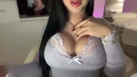 Ms Celeste Anne online show from December 3, 5:35 pm