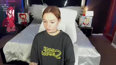 Maya online show from March 7, 10:21 pm