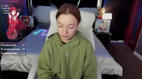 Maya online show from March 8, 4:49 am