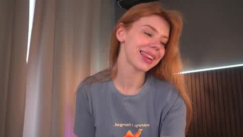 Jane Foxy online show from June 5, 7:03 am
