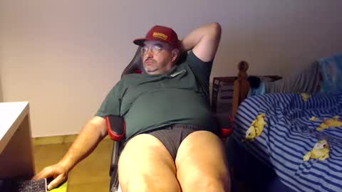 Fraboys online show from March 4, 2:36 pm