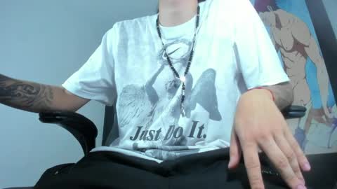 Fran online show from April 12, 8:18 am