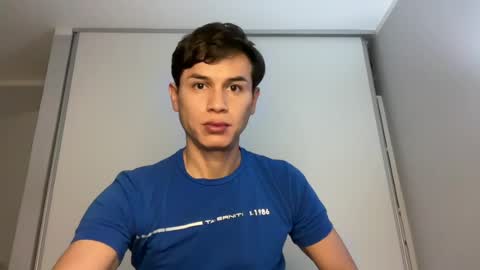 Franc online show from July 20, 2:47 am