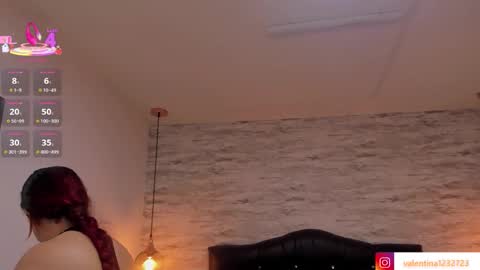 Snapshot of francesca_bbw chatting on October 21, 2:38 am online show from October 21, 2:38 am