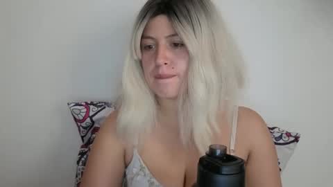 Francesca online show from October 30, 6:41 pm