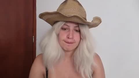 Francesca online show from July 17, 9:06 pm