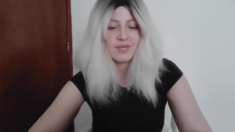 Francesca online show from May 27, 8:17 pm