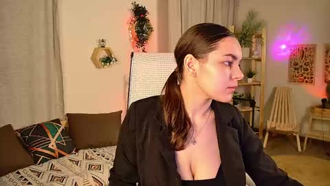 Francesca online show from March 19, 12:21 pm