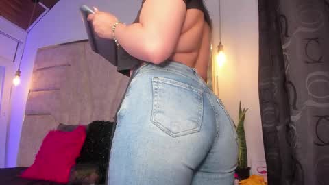 francheska121 online show from March 12, 7:39 pm