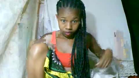 Snapshot of franciefrancie chatting on October 12, 12:42 pm francilla online show from October 12, 12:42 pm