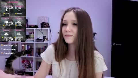 Francis online show from April 4, 3:08 pm