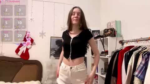 Francis online show from February 7, 3:59 pm