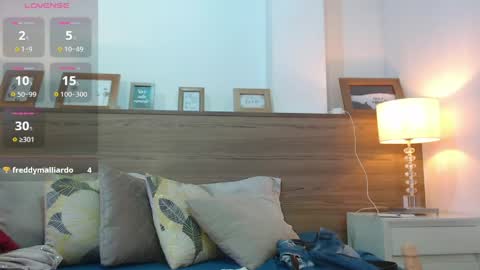 francisca_vera online show from May 30, 11:36 pm