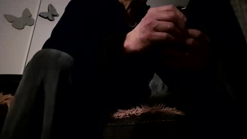 franciscomalin online show from March 14, 7:07 pm