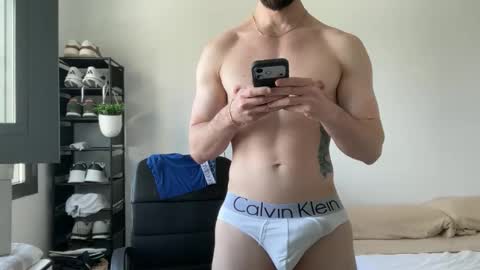 franco03952 online show from May 1, 11:48 am