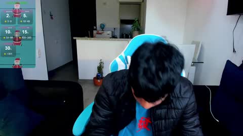 frank online show from December 23, 9:08 pm