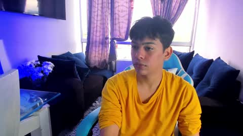 frank online show from January 2, 7:40 pm