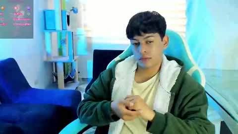 frank online show from October 2, 9:46 pm