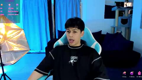 frank online show from January 7, 7:52 pm