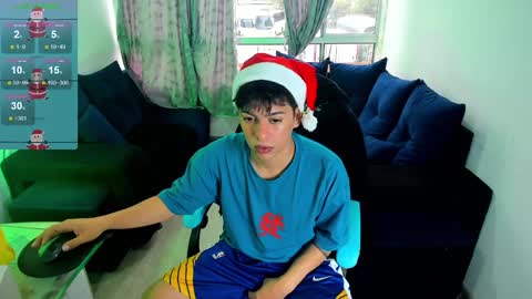 frank online show from December 30, 9:19 pm