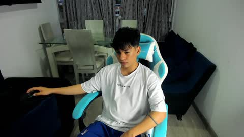 frank online show from February 6, 10:53 pm