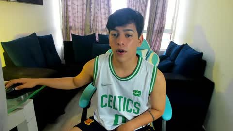 frank online show from January 14, 8:04 pm